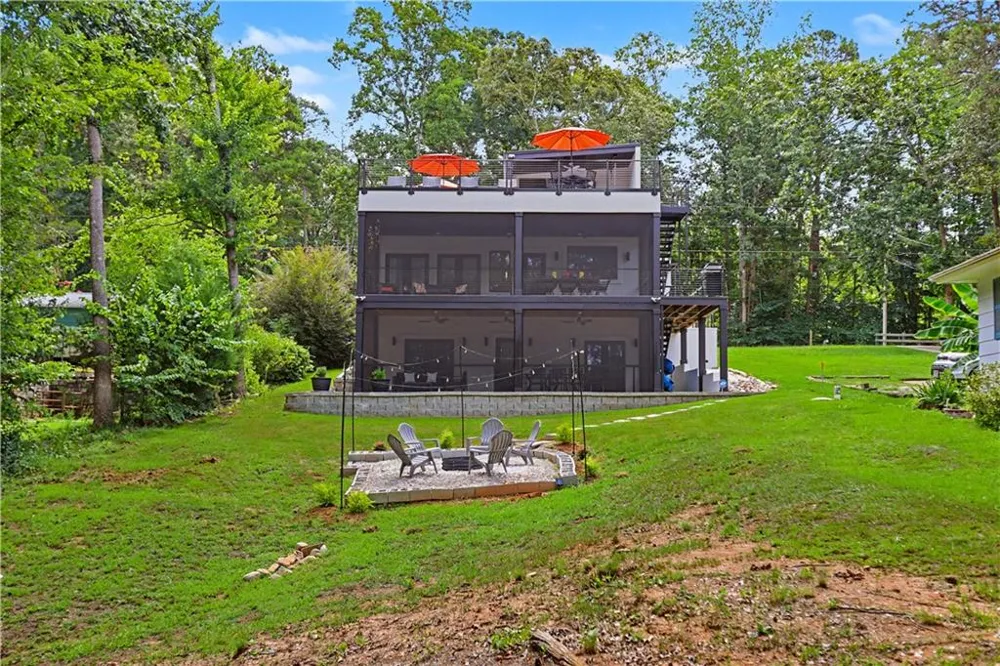 293 Century Drive Martin, GA 30557