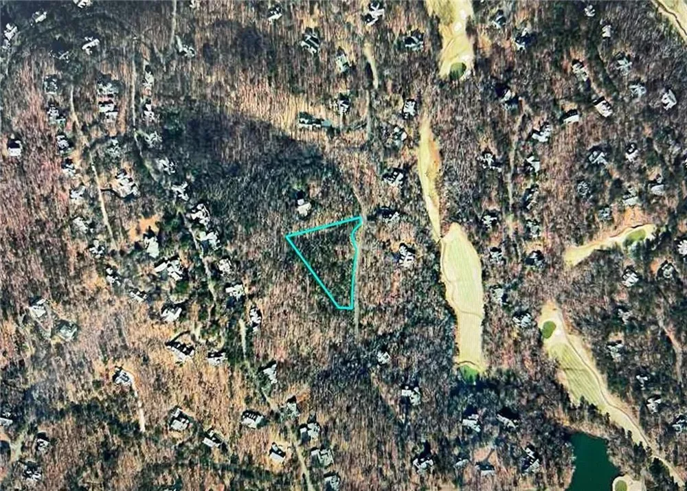 2538 Turnbury Lane Jasper, GA 30143