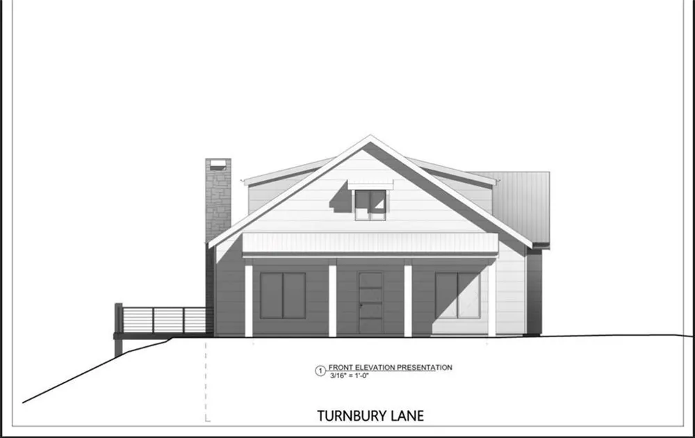 2538 Turnbury Lane Jasper, GA 30143