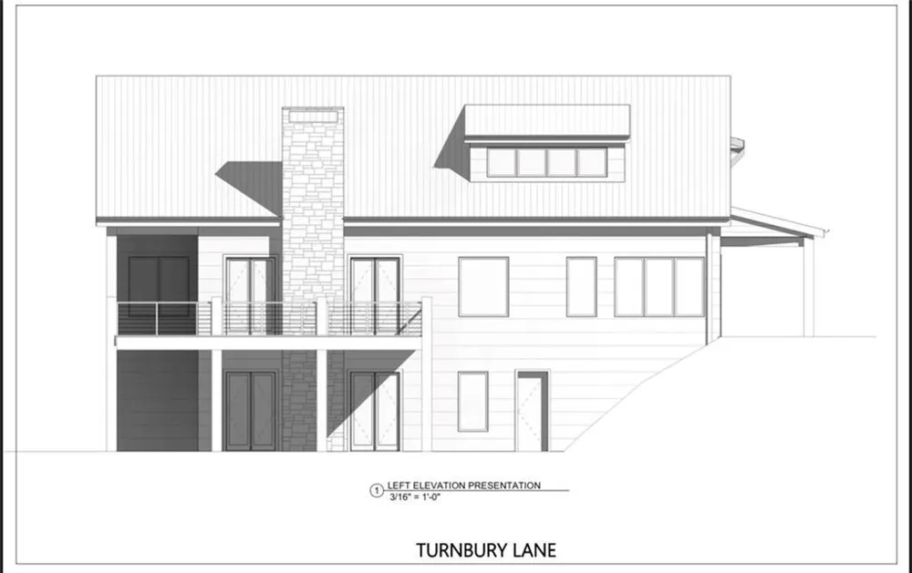 2538 Turnbury Lane Jasper, GA 30143