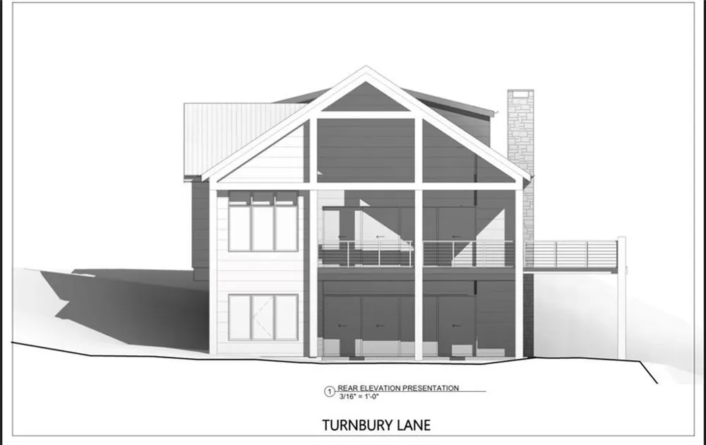 2538 Turnbury Lane Jasper, GA 30143