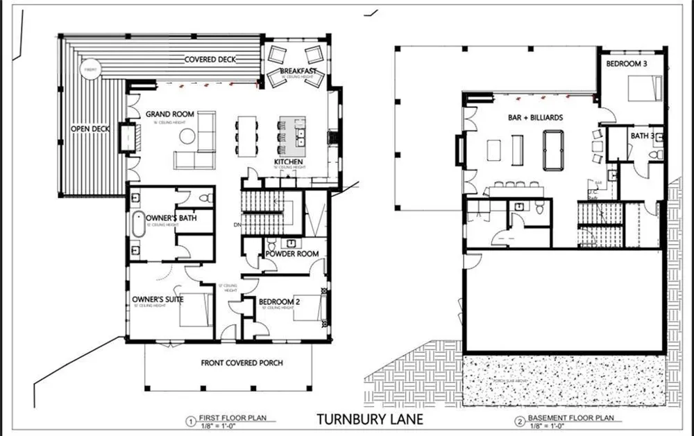 2538 Turnbury Lane Jasper, GA 30143