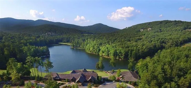 2538 Turnbury Lane Jasper, GA 30143