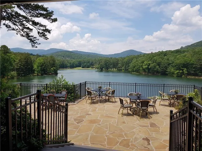 2538 Turnbury Lane Jasper, GA 30143