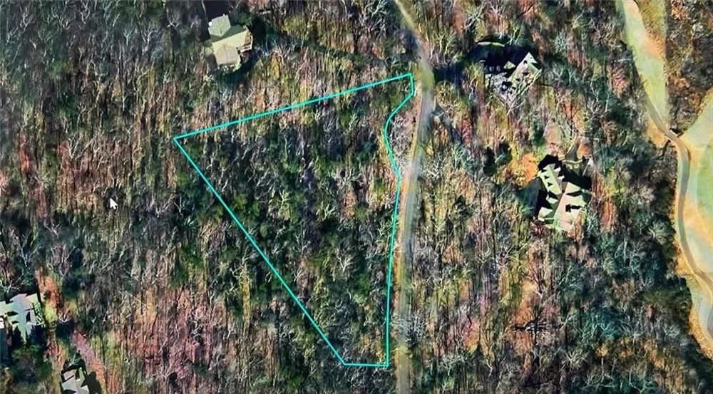 2538 Turnbury Lane Jasper, GA 30143