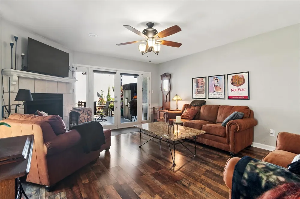 3716 Mediterranean Street Rockwall, TX 75087