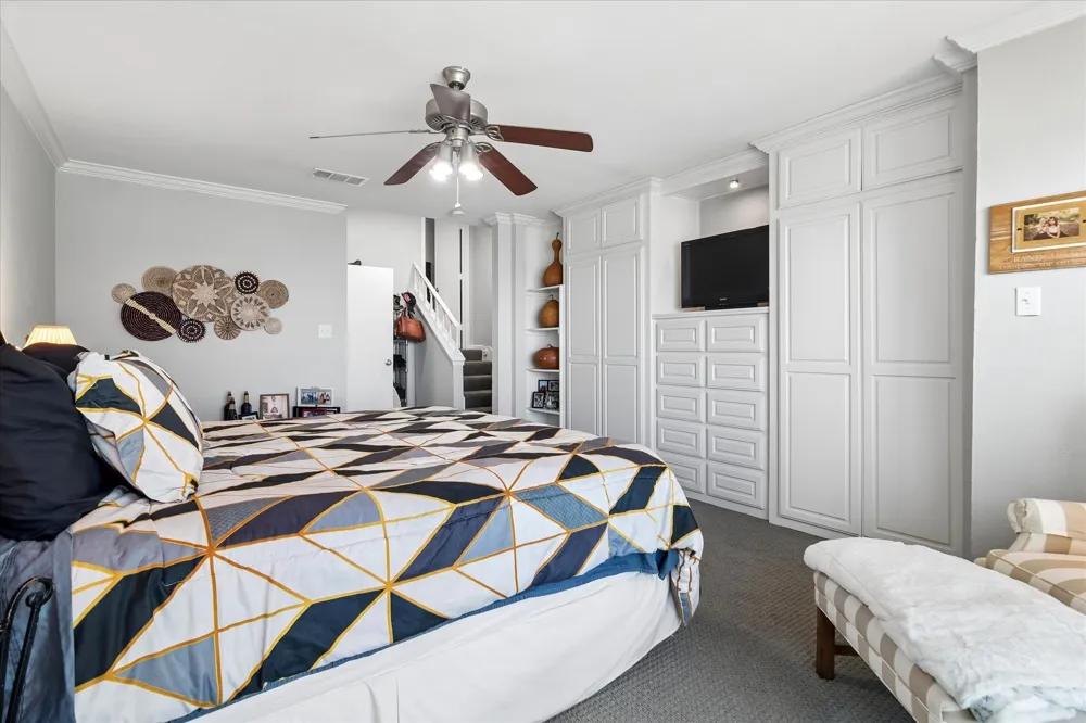 3716 Mediterranean Street Rockwall, TX 75087