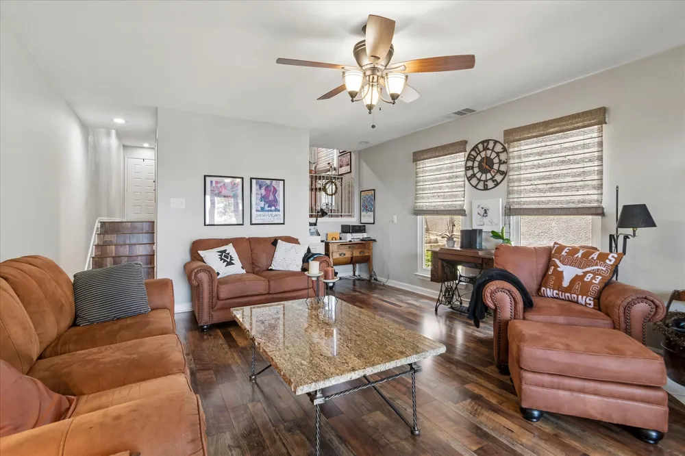 3716 Mediterranean Street Rockwall, TX 75087