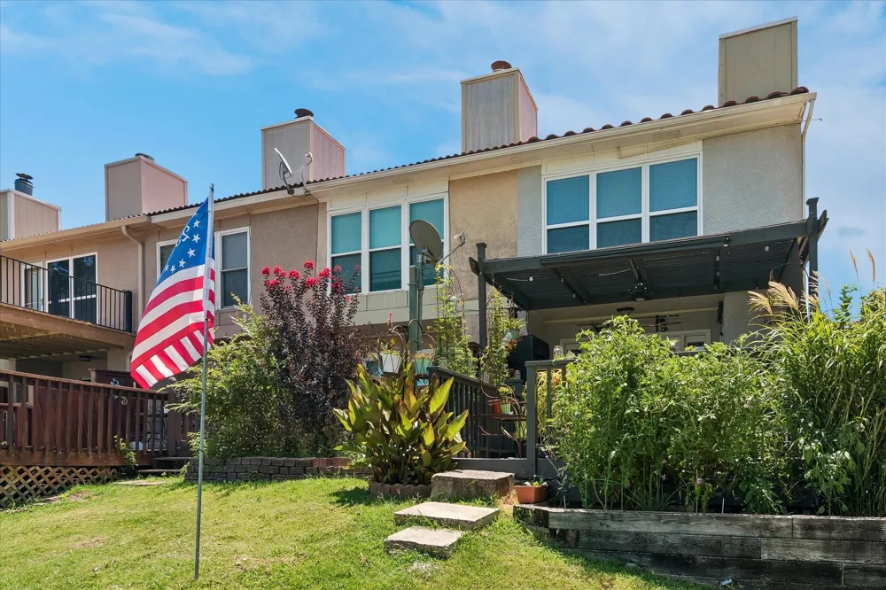 3716 Mediterranean Street Rockwall, TX 75087