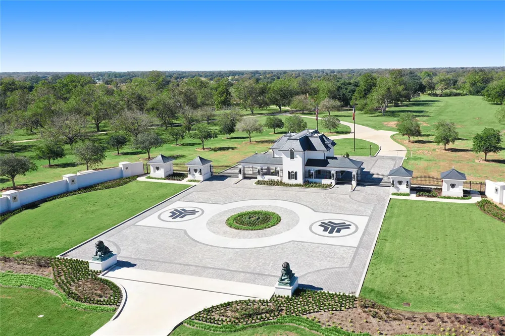 35623 Kinabalu Way Simonton, TX 77476