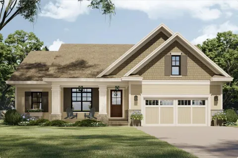639 Sawgrass Way