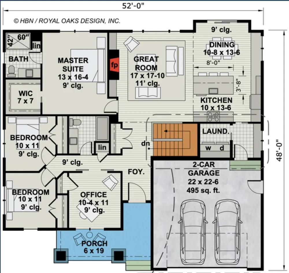 639 Sawgrass Way Kalamazoo, MI 49009
