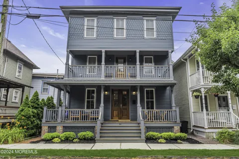 64 Webb Avenue
