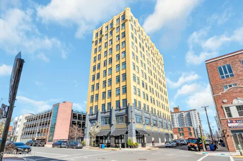 601 Bangs Avenue #1107