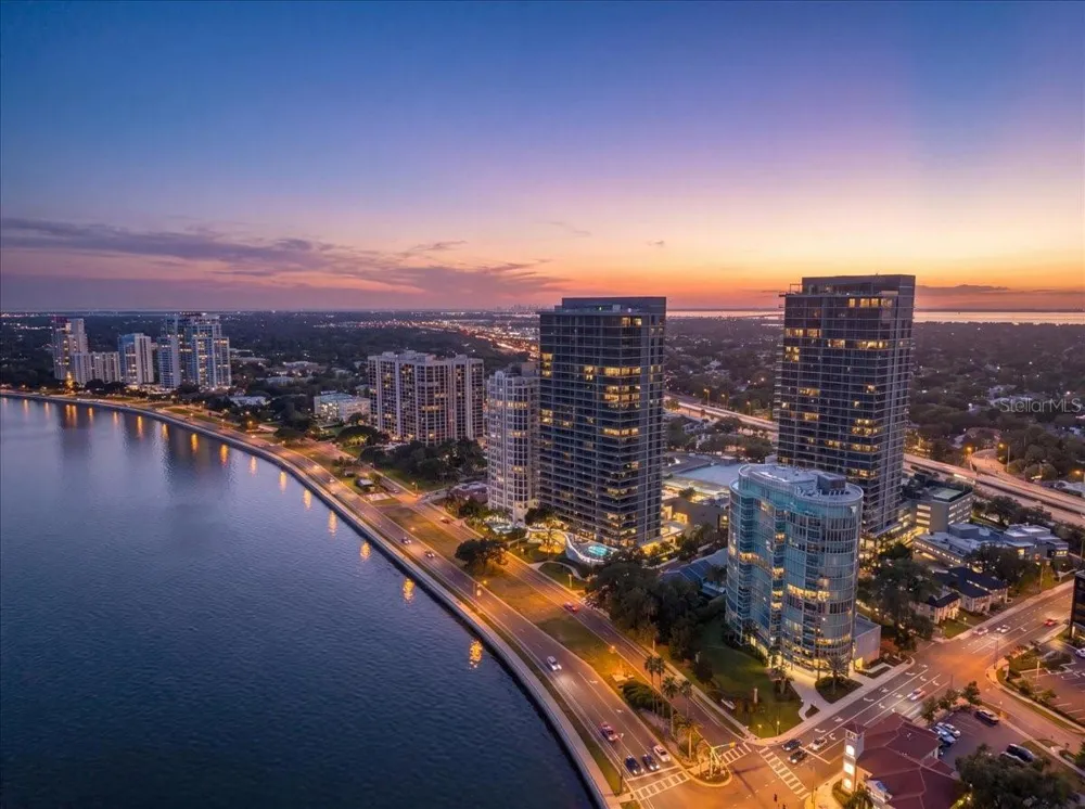 2900 W BAY TO BAY BOULEVARD #1401 Tampa, FL 33629