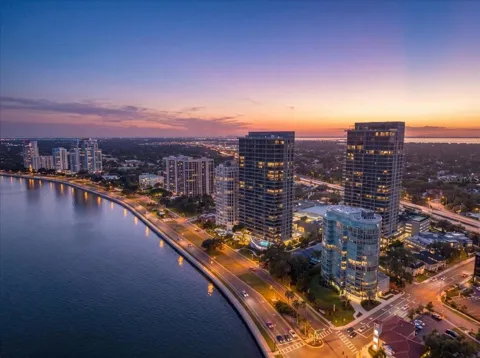 2900 W BAY TO BAY BOULEVARD #1401