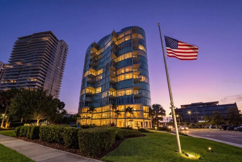 2900 W BAY TO BAY BOULEVARD #1401 Tampa, FL 33629