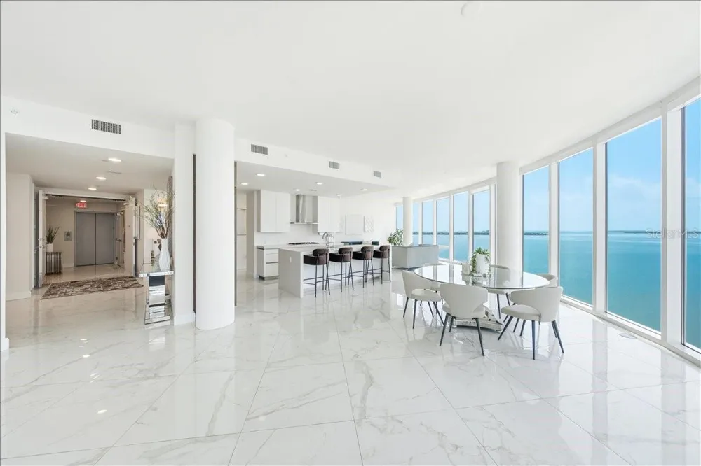 2900 W BAY TO BAY BOULEVARD #1401 Tampa, FL 33629