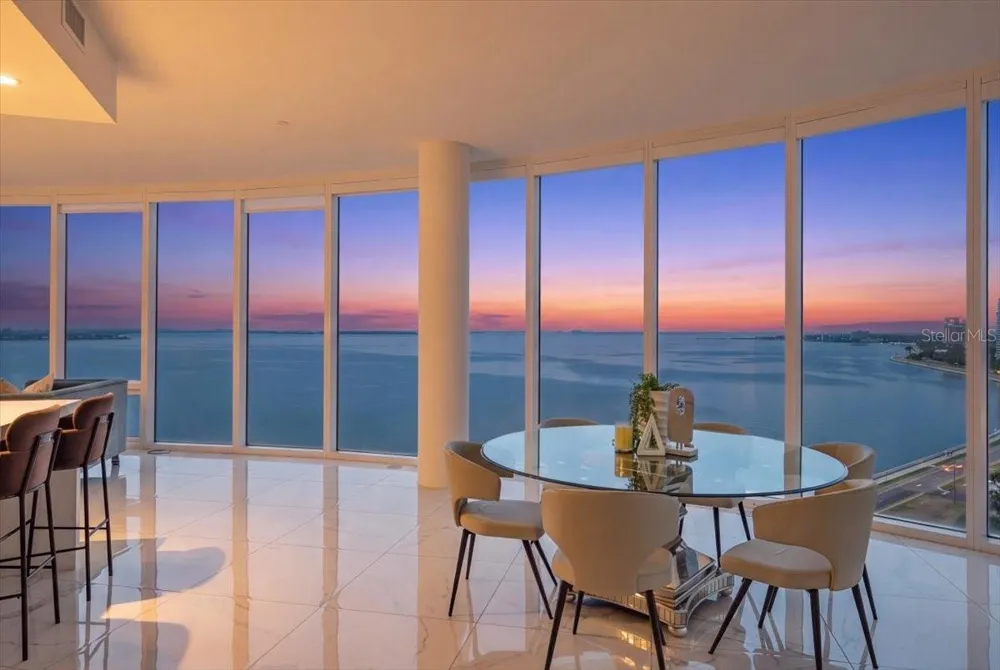 2900 W BAY TO BAY BOULEVARD #1401 Tampa, FL 33629