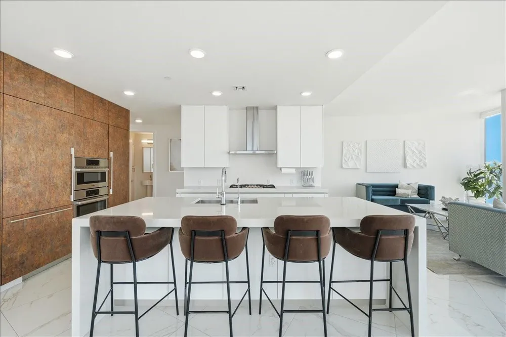 2900 W BAY TO BAY BOULEVARD #1401 Tampa, FL 33629