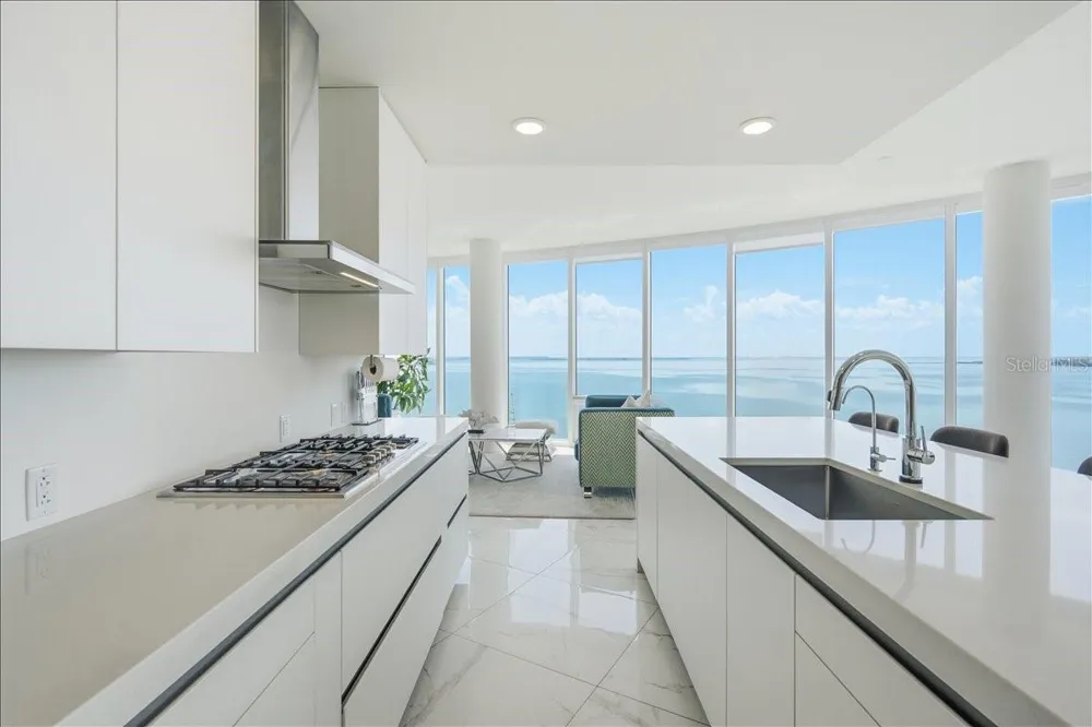 2900 W BAY TO BAY BOULEVARD #1401 Tampa, FL 33629