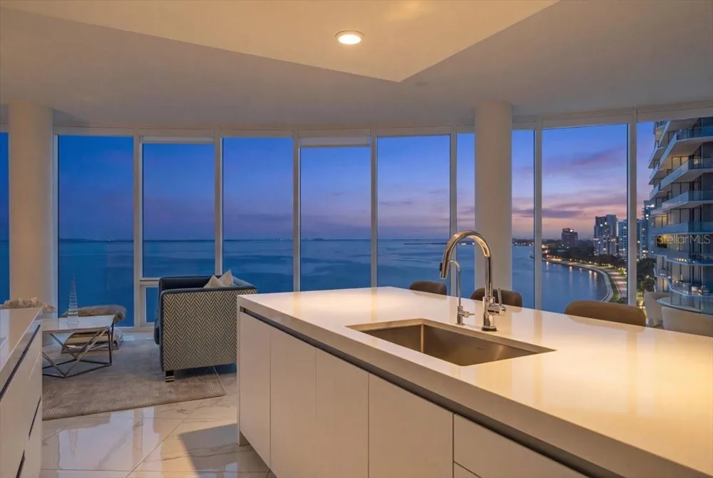 2900 W BAY TO BAY BOULEVARD #1401 Tampa, FL 33629