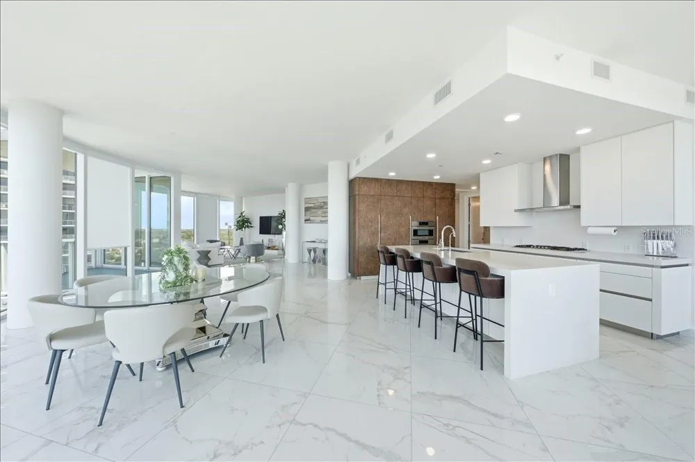 2900 W BAY TO BAY BOULEVARD #1401 Tampa, FL 33629