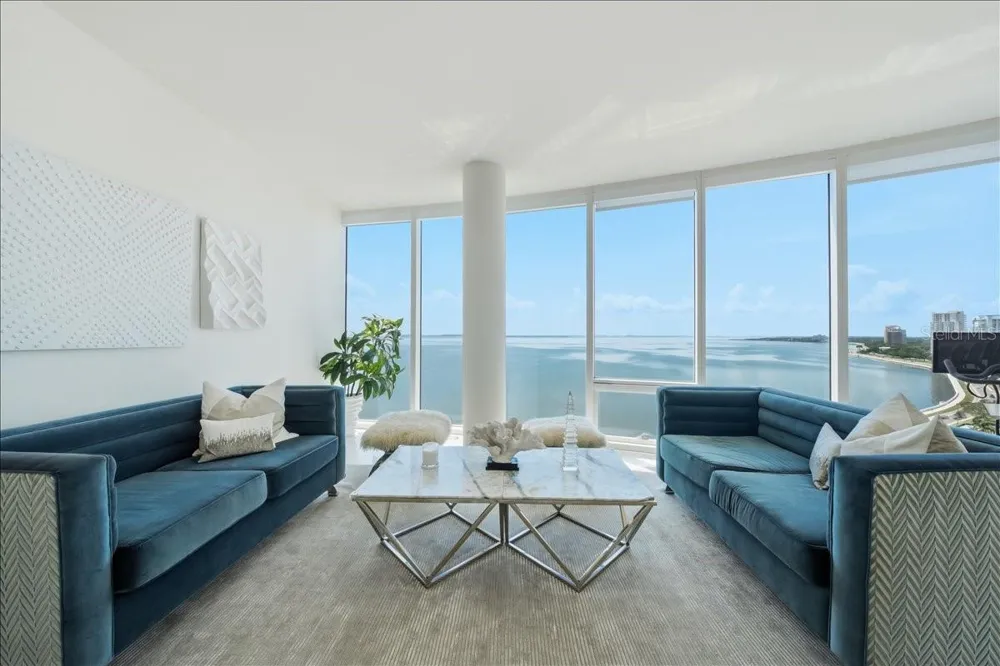 2900 W BAY TO BAY BOULEVARD #1401 Tampa, FL 33629
