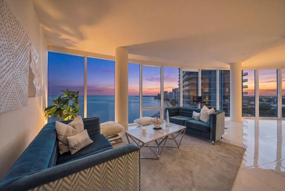 2900 W BAY TO BAY BOULEVARD #1401 Tampa, FL 33629
