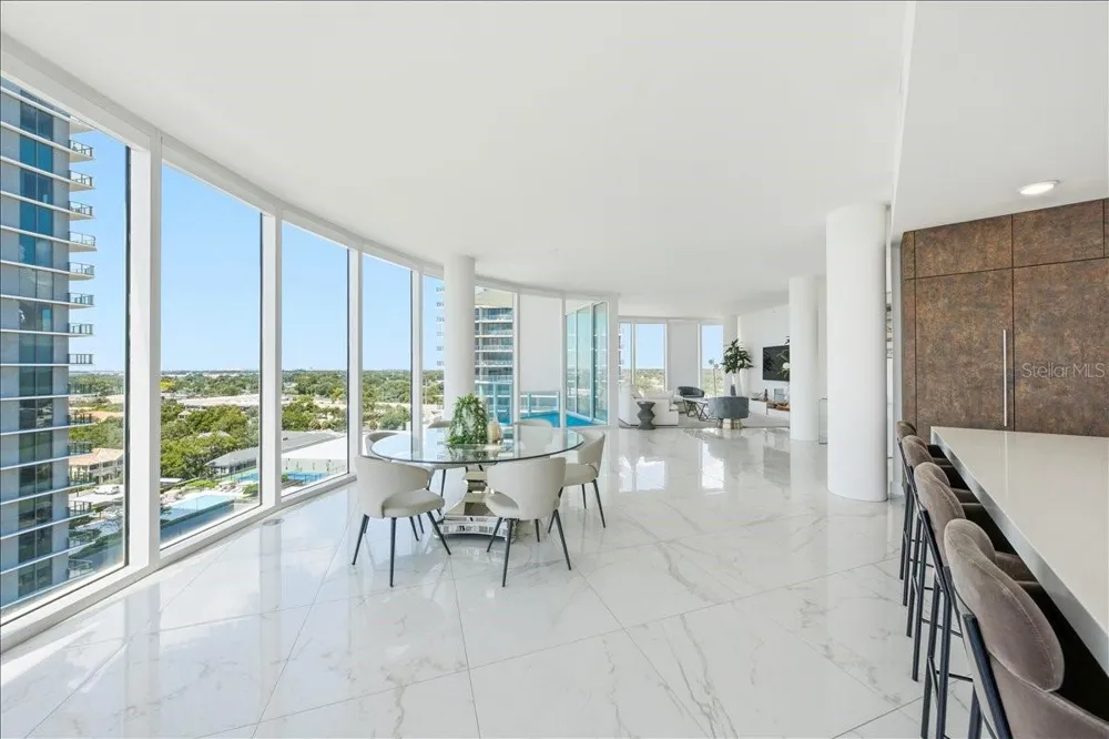 2900 W BAY TO BAY BOULEVARD #1401 Tampa, FL 33629