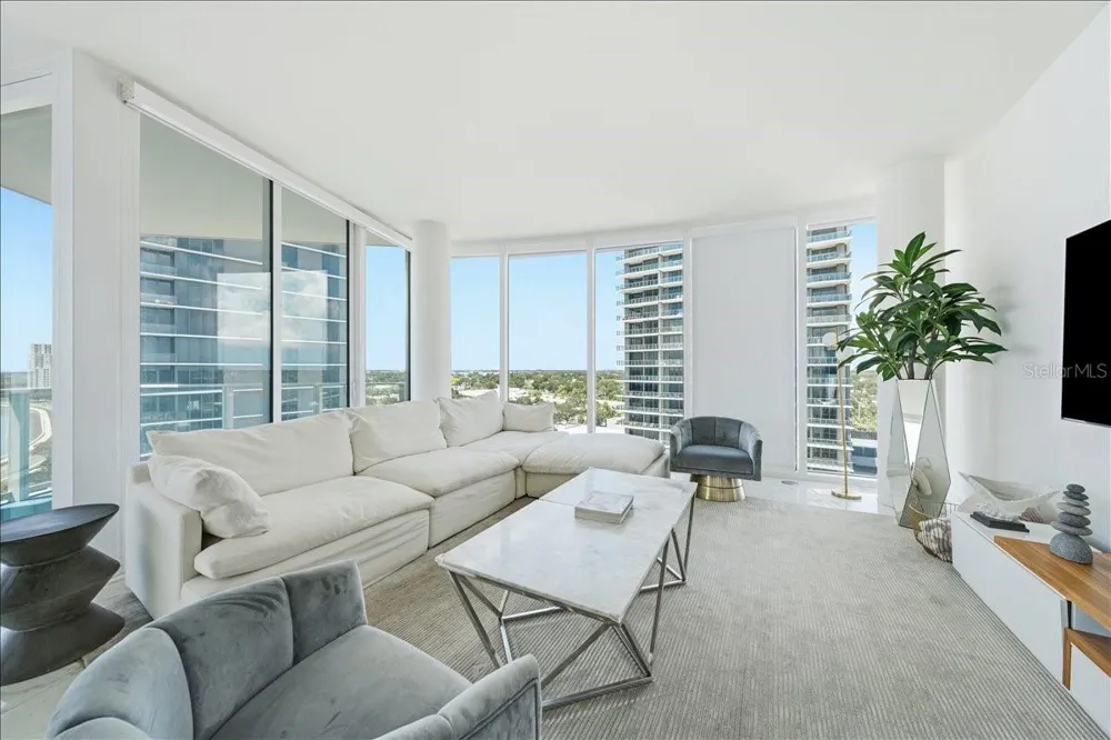 2900 W BAY TO BAY BOULEVARD #1401 Tampa, FL 33629