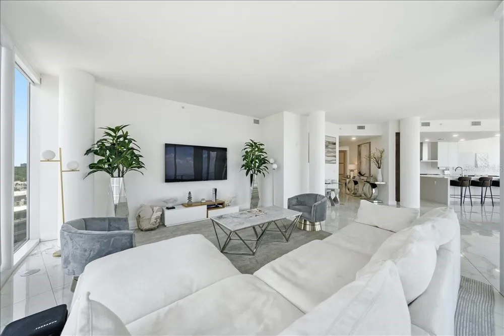 2900 W BAY TO BAY BOULEVARD #1401 Tampa, FL 33629