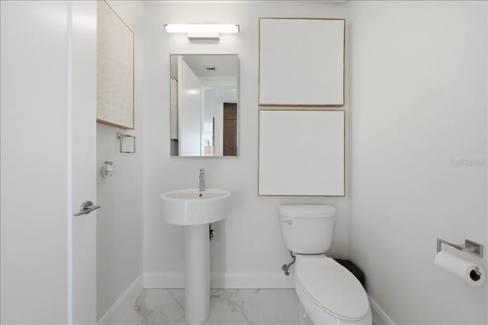 2900 W BAY TO BAY BOULEVARD #1401 Tampa, FL 33629