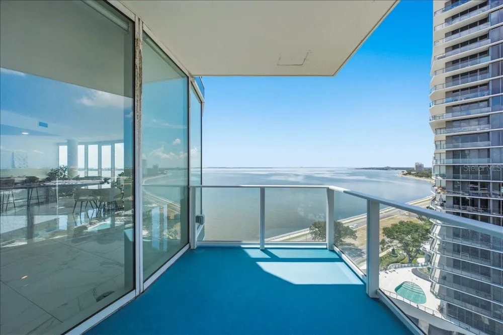 2900 W BAY TO BAY BOULEVARD #1401 Tampa, FL 33629