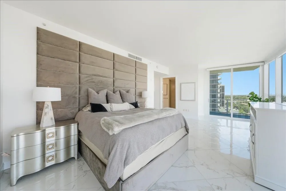 2900 W BAY TO BAY BOULEVARD #1401 Tampa, FL 33629