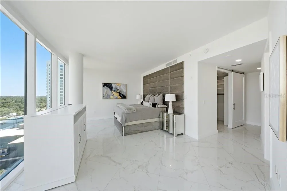 2900 W BAY TO BAY BOULEVARD #1401 Tampa, FL 33629