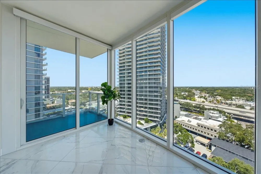 2900 W BAY TO BAY BOULEVARD #1401 Tampa, FL 33629