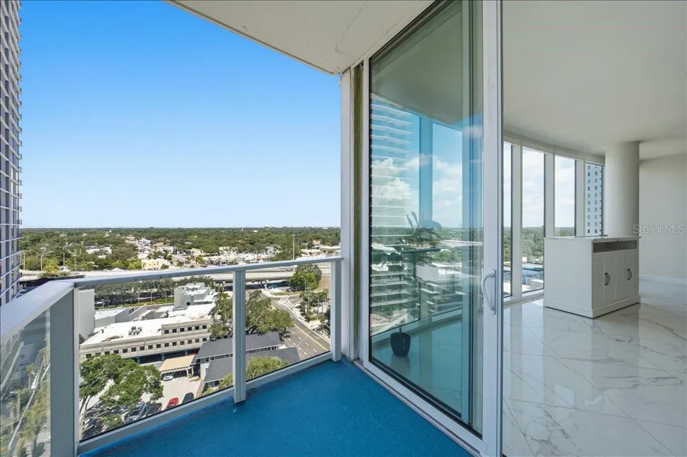 2900 W BAY TO BAY BOULEVARD #1401 Tampa, FL 33629