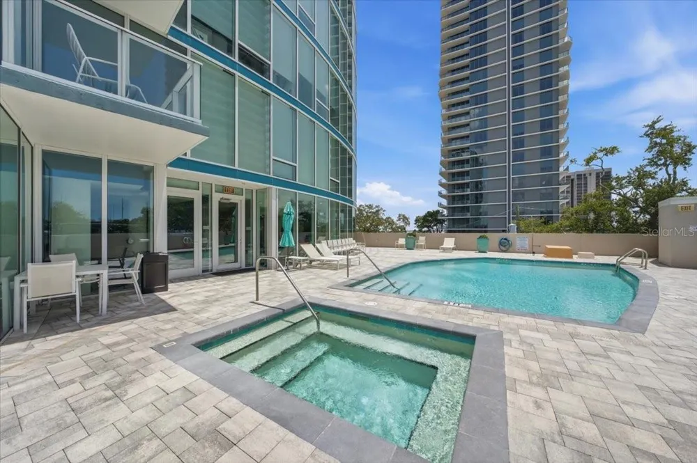2900 W BAY TO BAY BOULEVARD #1401 Tampa, FL 33629