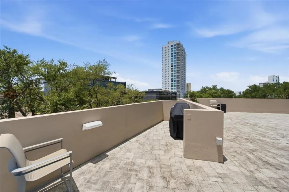 2900 W BAY TO BAY BOULEVARD #1401 Tampa, FL 33629