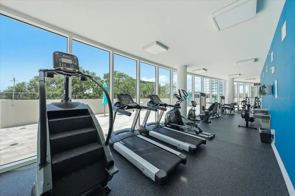 2900 W BAY TO BAY BOULEVARD #1401 Tampa, FL 33629