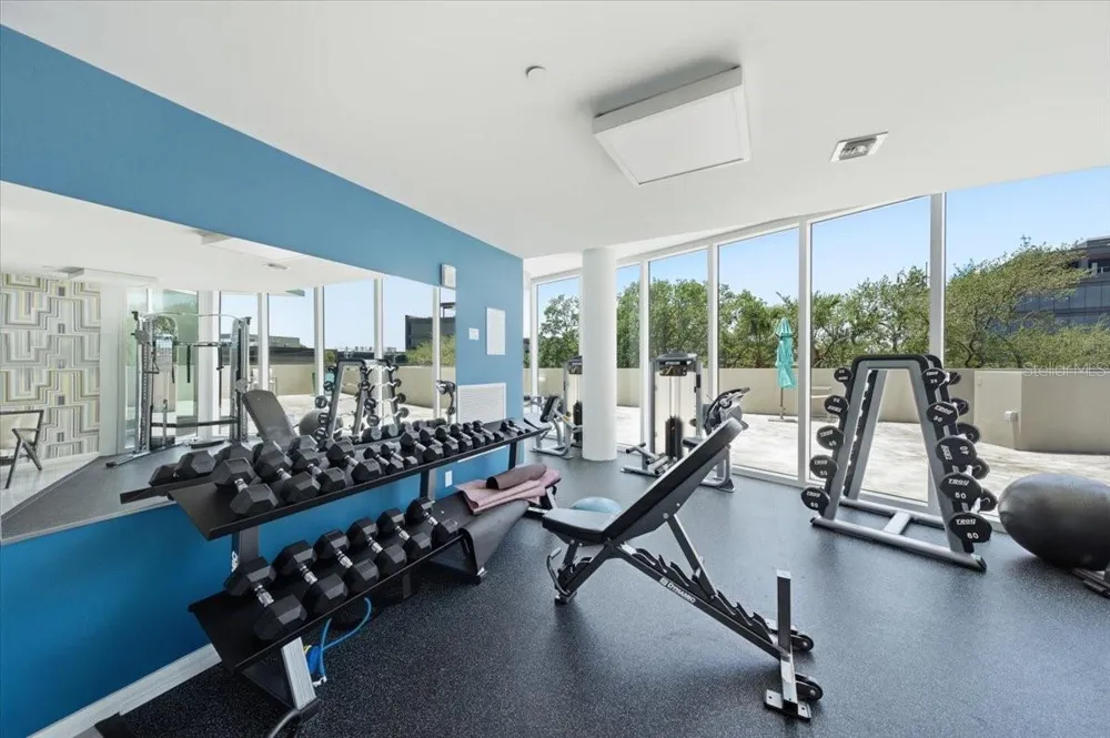 2900 W BAY TO BAY BOULEVARD #1401 Tampa, FL 33629
