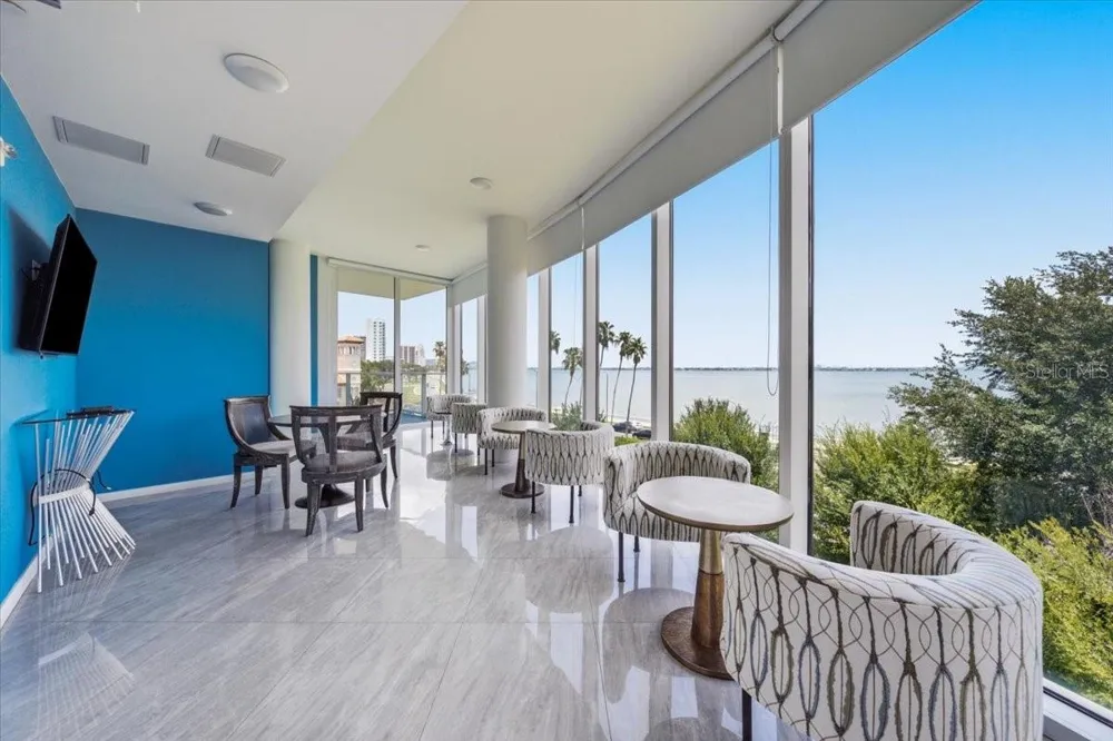2900 W BAY TO BAY BOULEVARD #1401 Tampa, FL 33629