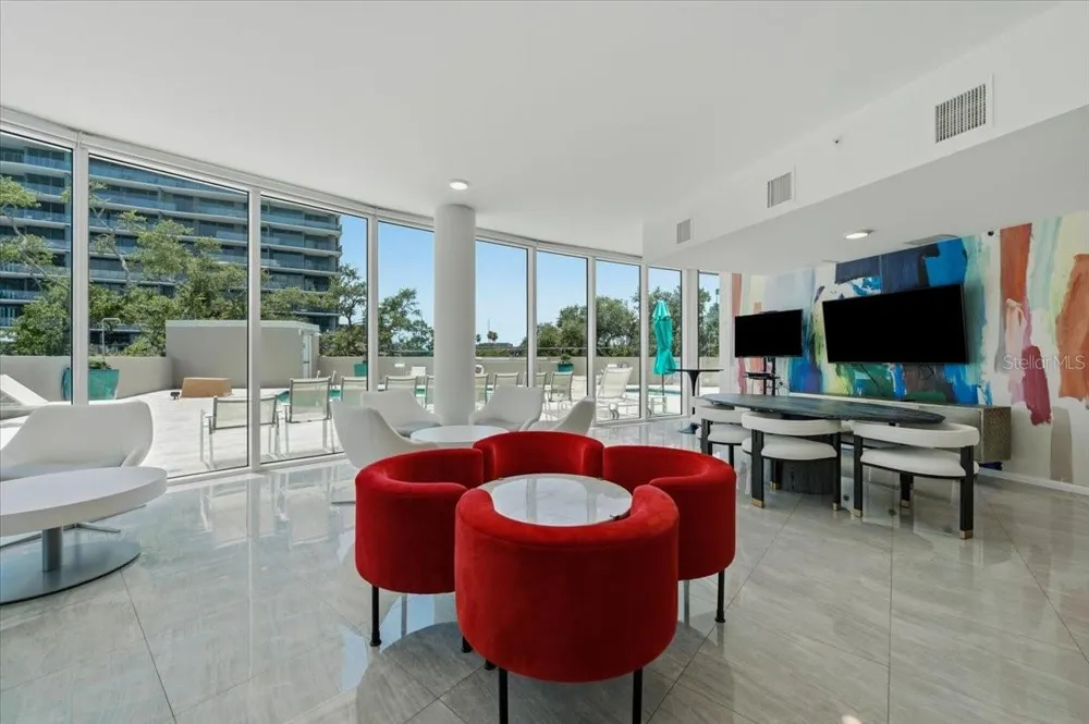 2900 W BAY TO BAY BOULEVARD #1401 Tampa, FL 33629