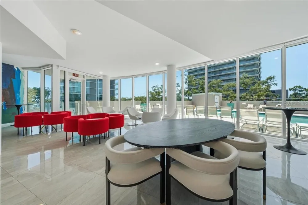 2900 W BAY TO BAY BOULEVARD #1401 Tampa, FL 33629