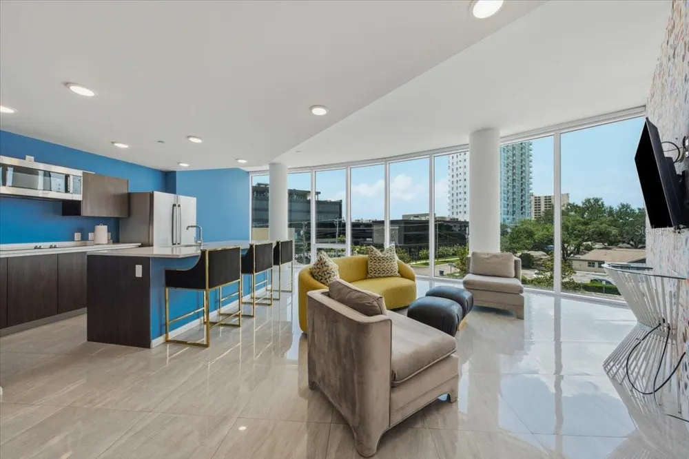 2900 W BAY TO BAY BOULEVARD #1401 Tampa, FL 33629