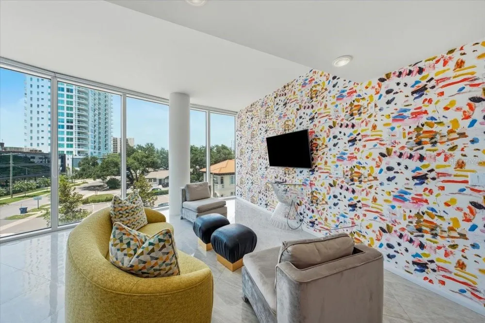 2900 W BAY TO BAY BOULEVARD #1401 Tampa, FL 33629