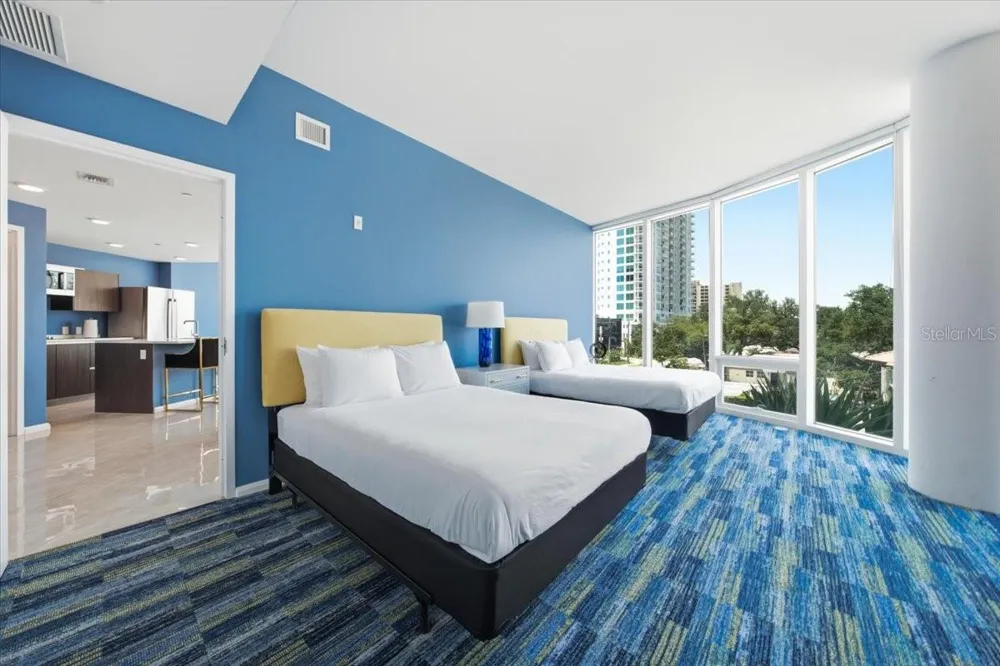 2900 W BAY TO BAY BOULEVARD #1401 Tampa, FL 33629