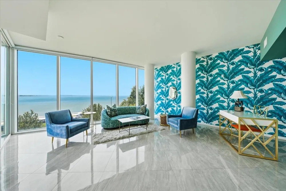 2900 W BAY TO BAY BOULEVARD #1401 Tampa, FL 33629