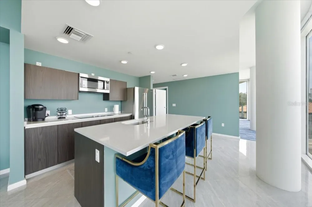 2900 W BAY TO BAY BOULEVARD #1401 Tampa, FL 33629